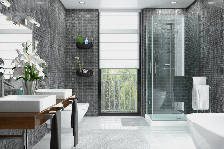 Quanto costa rifare un bagno? Rifare un bagno